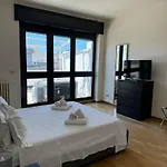 Argiro Exclusive Apartament *