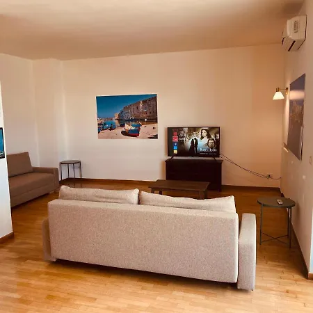 Apartament Argiro Exclusive