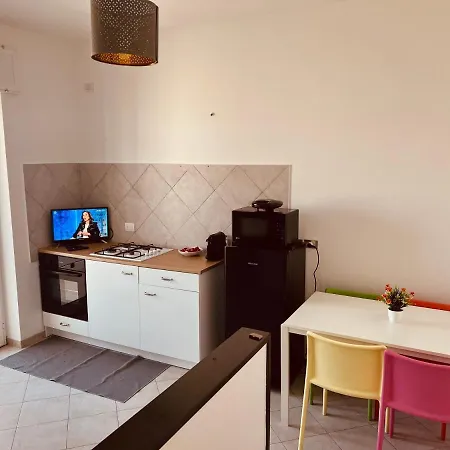 Argiro Exclusive * Μπάρι