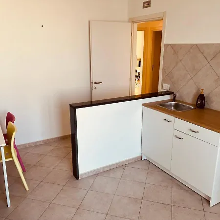 Διαμέρισμα Argiro Exclusive *