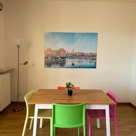 Argiro Exclusive Μπάρι