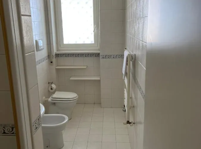 Argiro Exclusive Lejlighed *