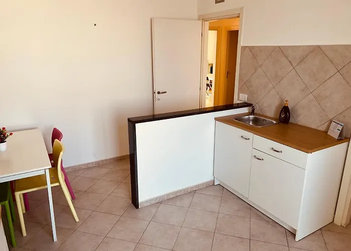 Lejlighed Argiro Exclusive *