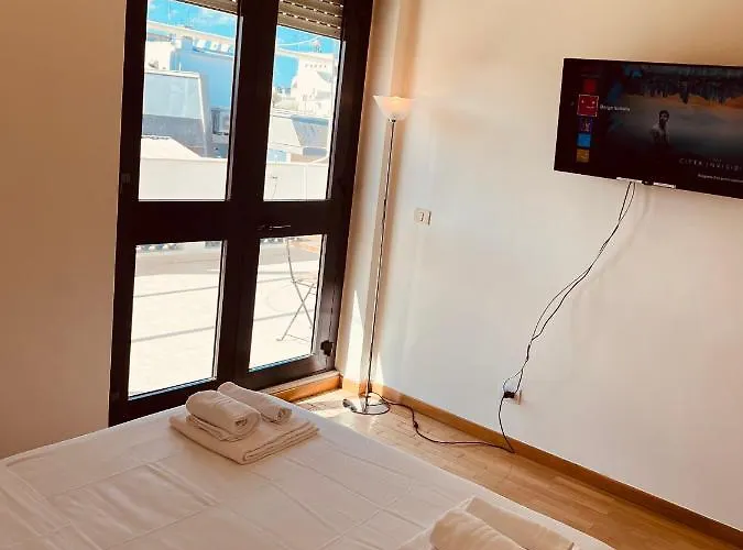 Lejlighed Argiro Exclusive