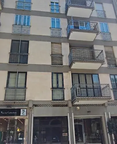 Argiro Exclusive Bari