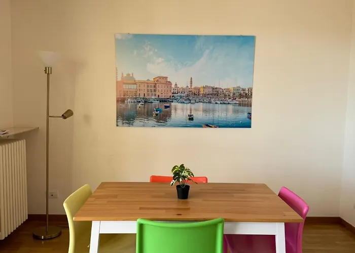 Argiro Exclusive Bari