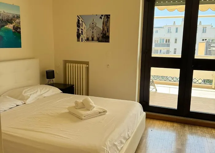 Argiro Exclusive Bari