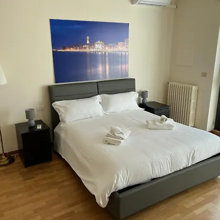 Lägenhet Argiro Exclusive *