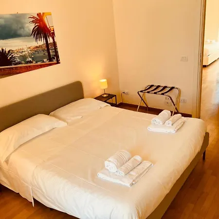 Apartman Argiro Exclusive Bari