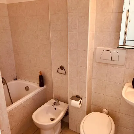 Argiro Exclusive Apartament Bari