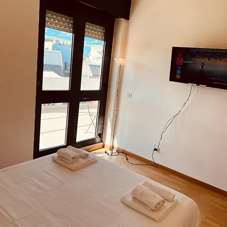 Apartman Argiro Exclusive