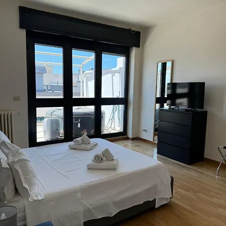 Argiro Exclusive Apartman *