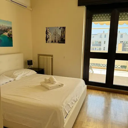 Argiro Exclusive Bari