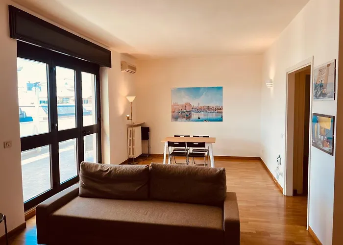 Argiro Exclusive Bari