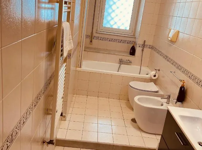 Argiro Exclusive Bari