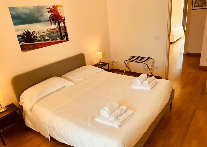 Appartamento Argiro Exclusive Bari