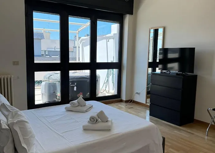 Argiro Exclusive Appartamento *